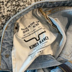 Women’s Kimes Ranch Jeans